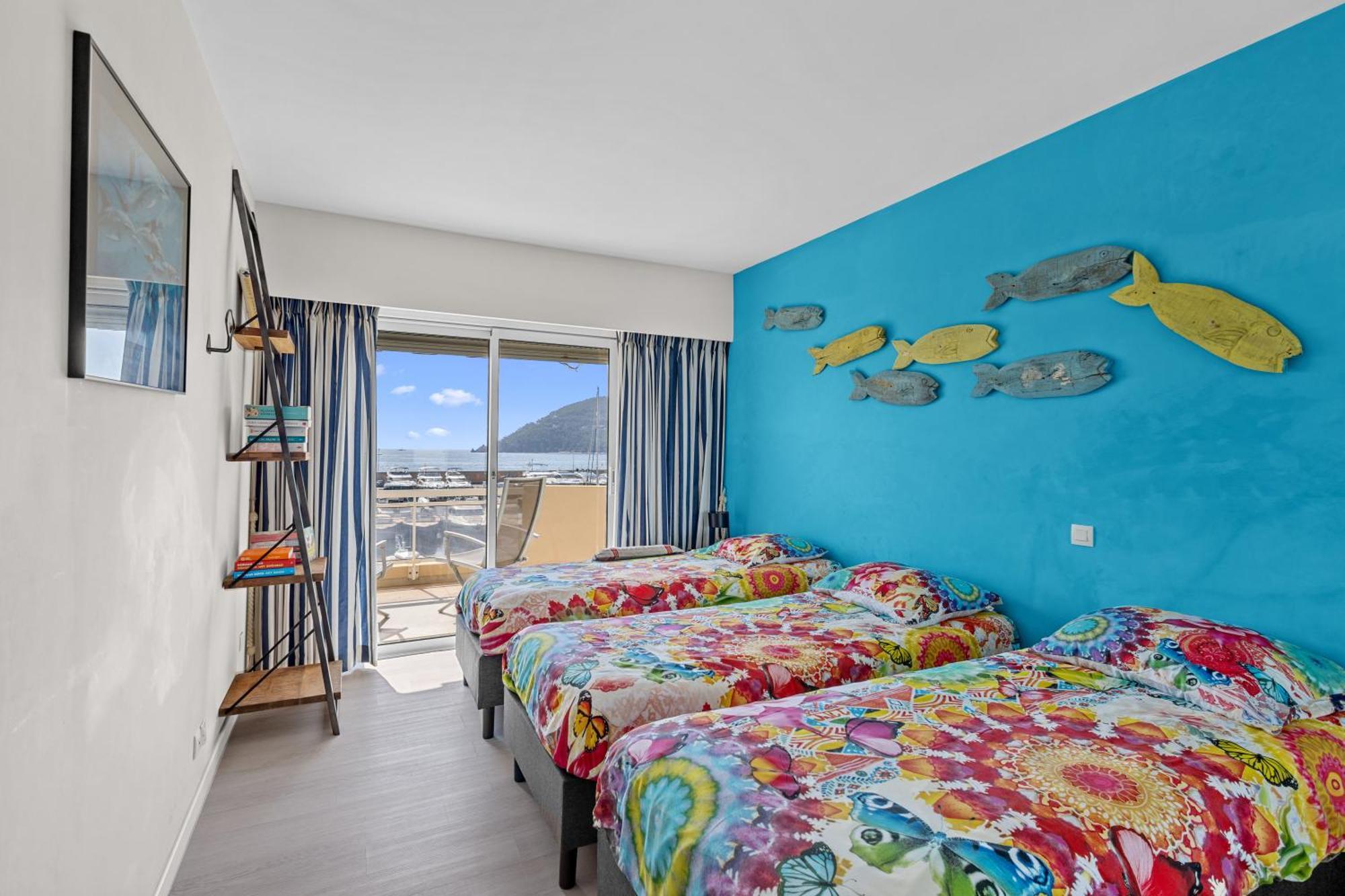 Riviera Beach Hotel Mandelieu Exteriér fotografie